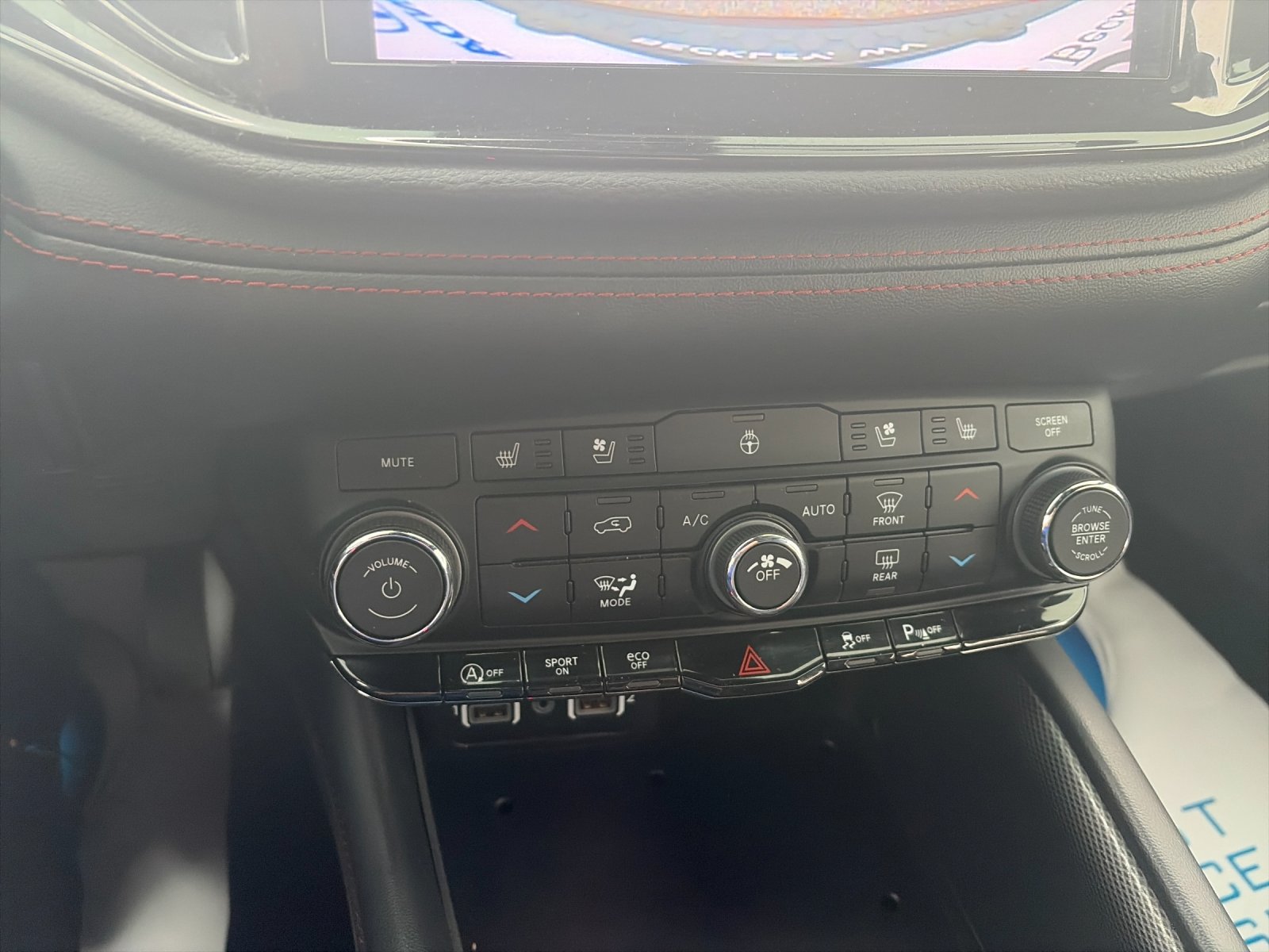 Used 2024 Red Dodge GT Plus image 27