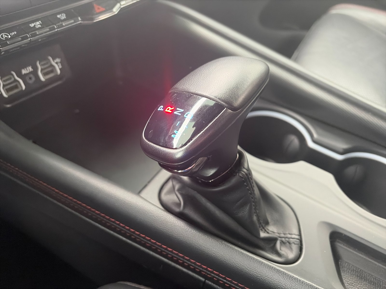 Used 2024 Red Dodge GT Plus image 28