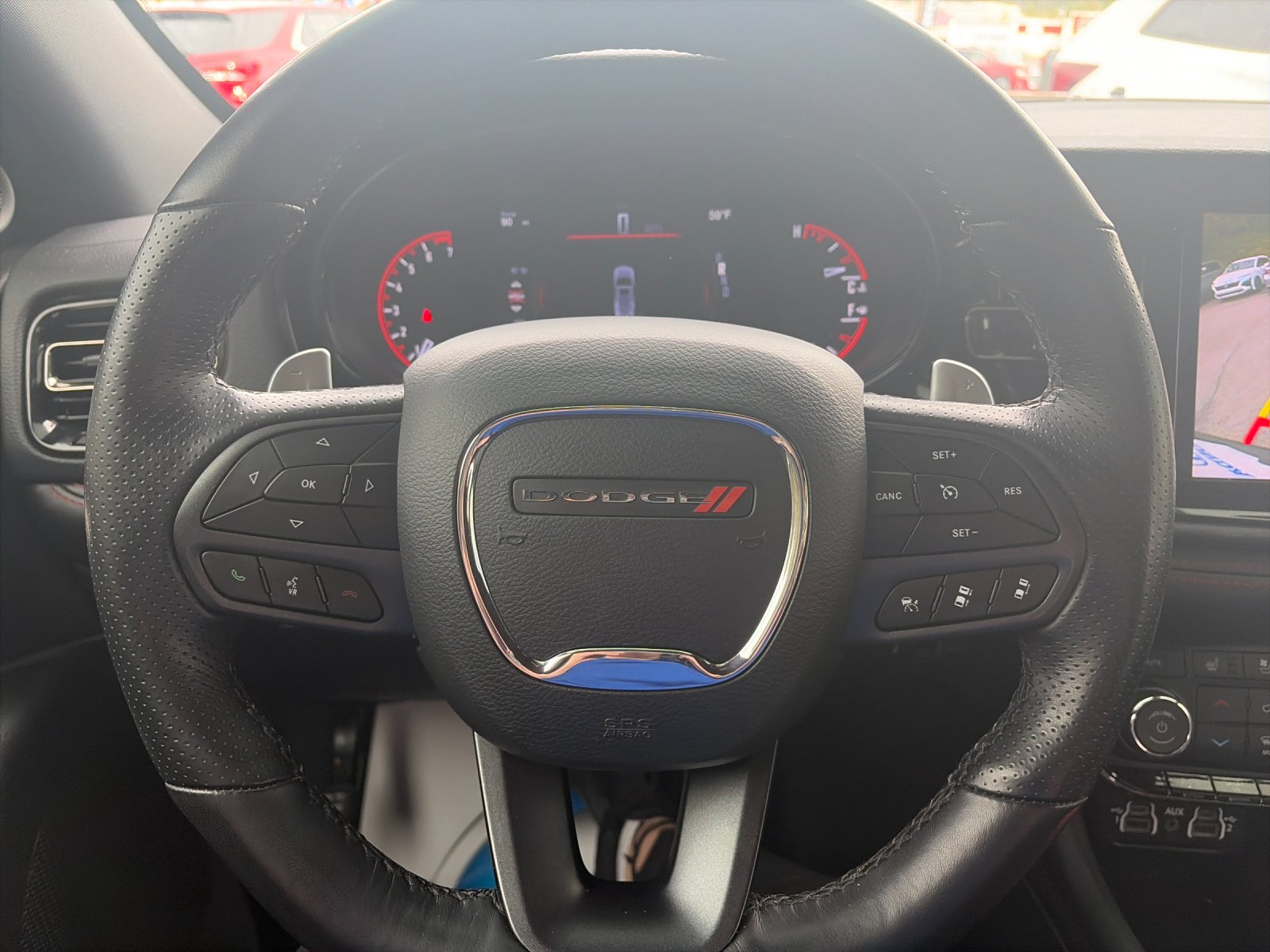 Used 2024 Red Dodge GT Plus image 30