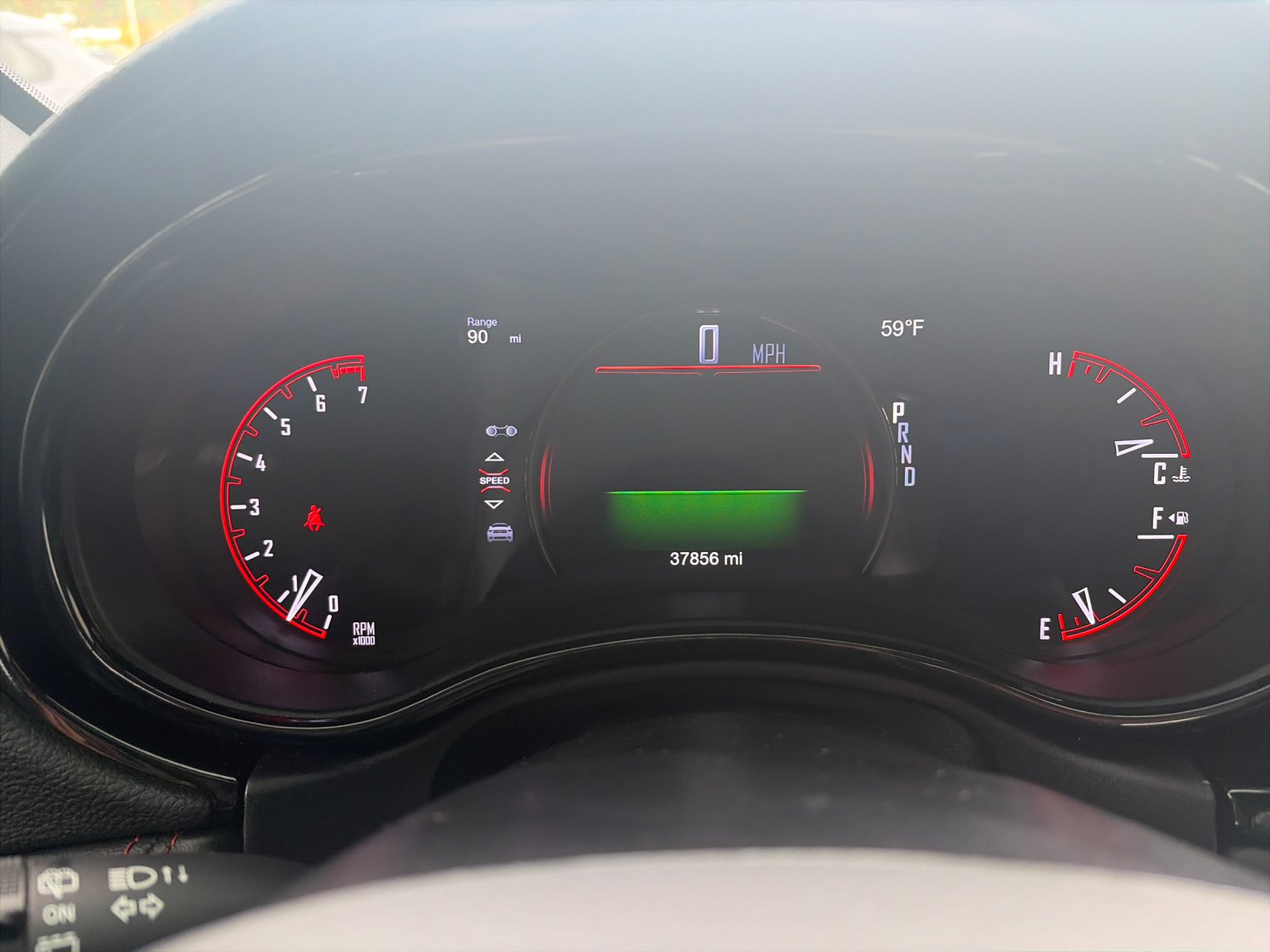 Used 2024 Red Dodge GT Plus image 33