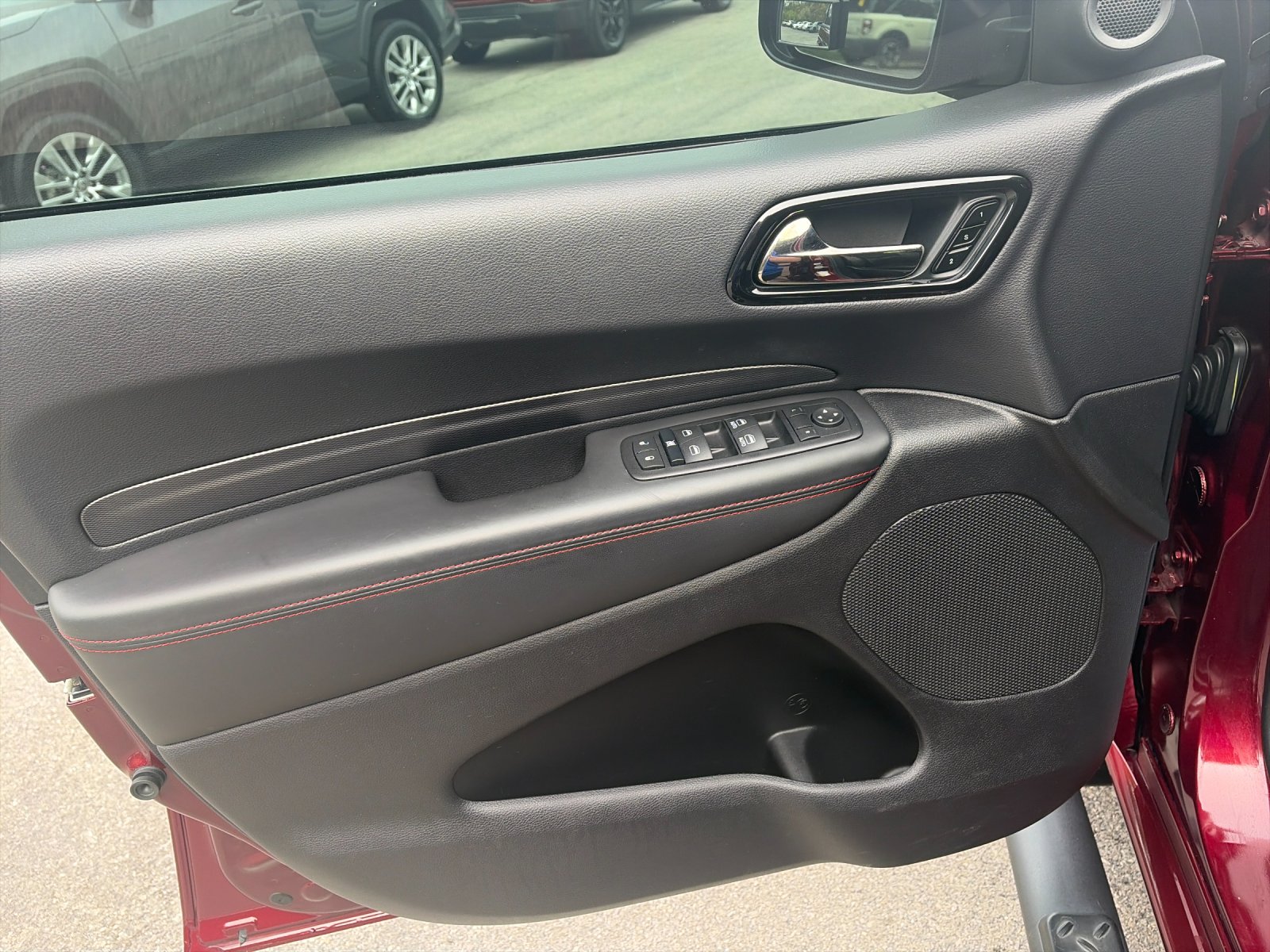 Used 2024 Red Dodge GT Plus image 12