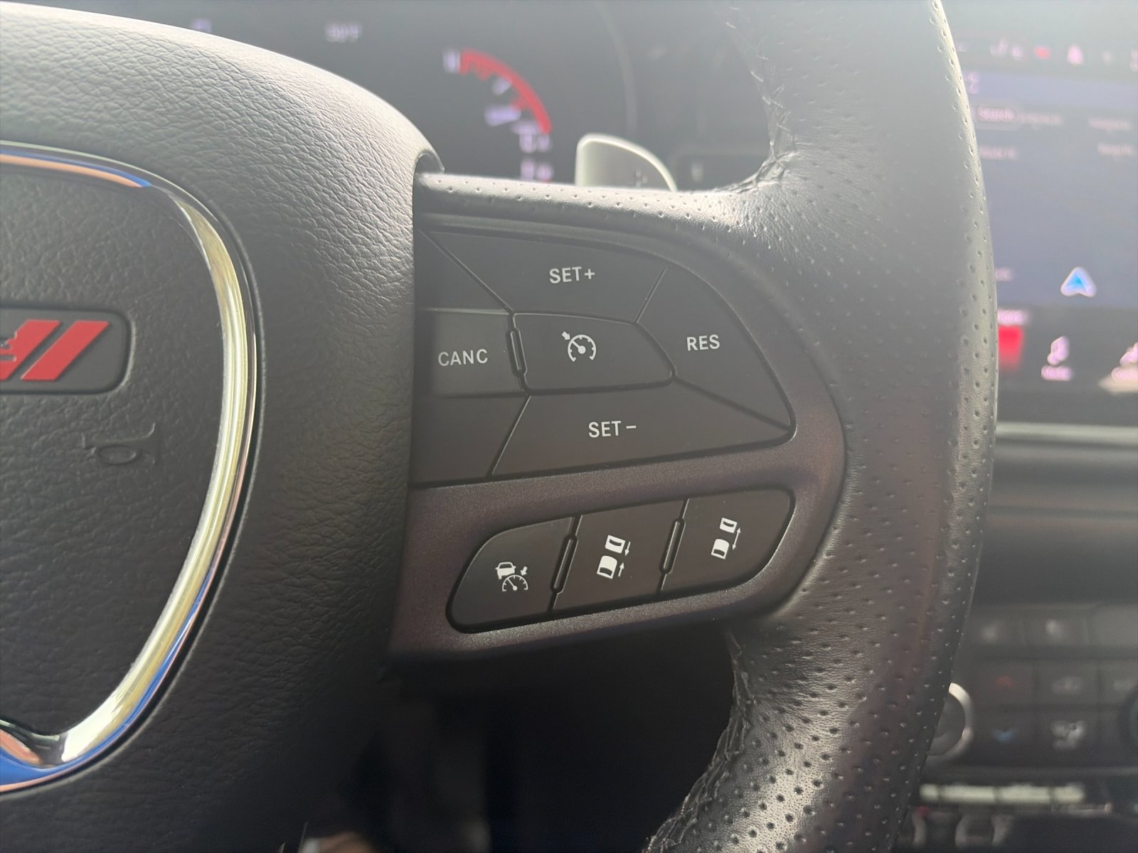 Used 2024 Red Dodge GT Plus image 32