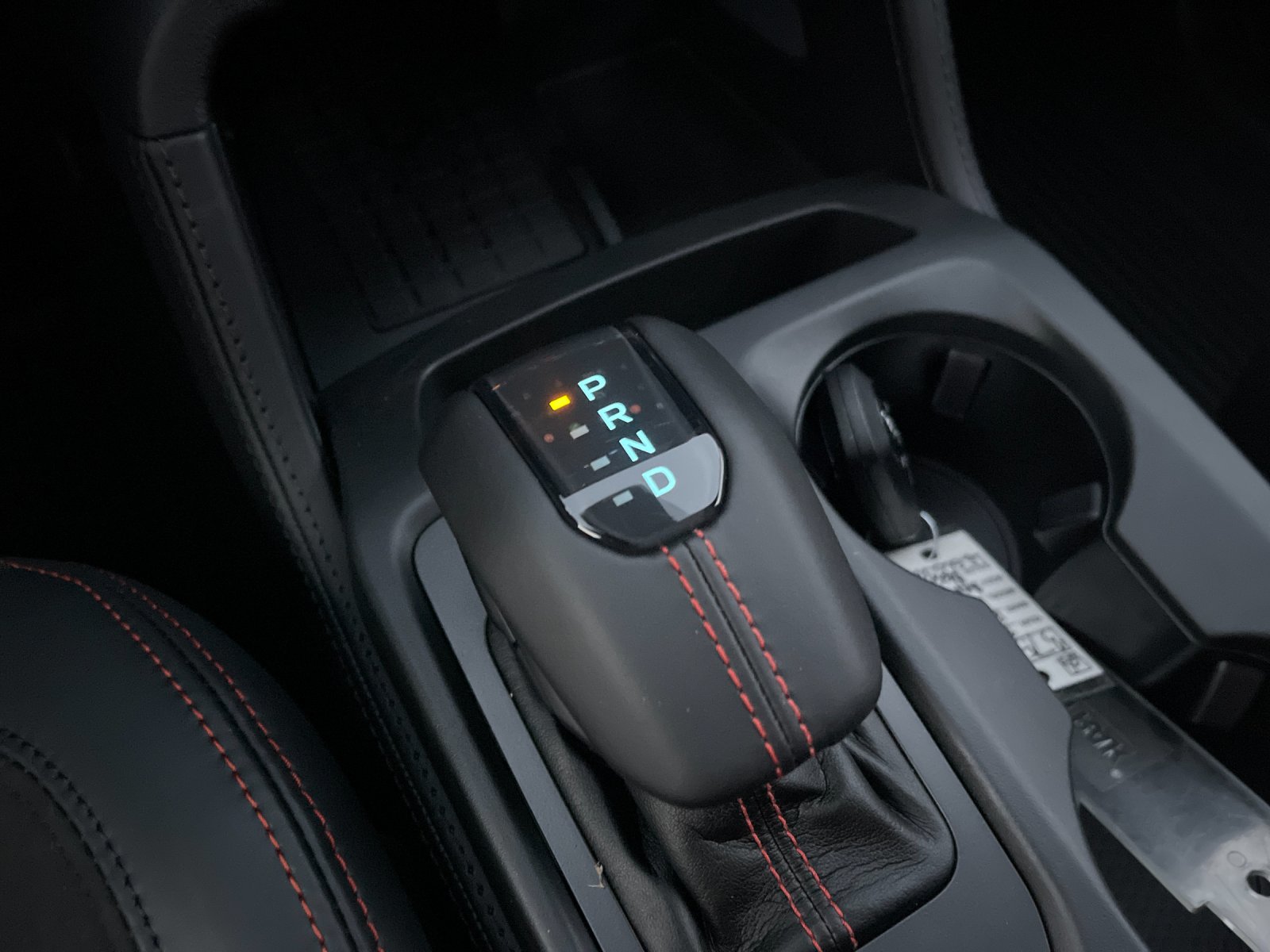 New 2026 Shadow Black Ford Raptor® image 22