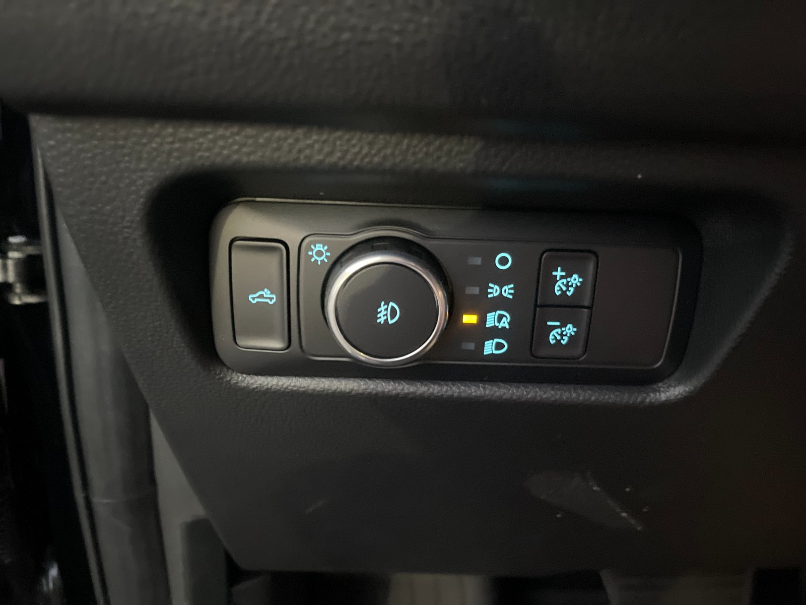 New 2026 Shadow Black Ford Raptor® image 29