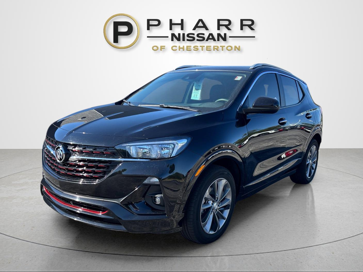 2023 Buick Encore GX