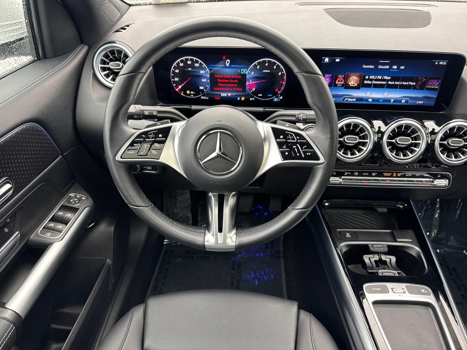Certified Used 2025 Polar White Mercedes-Benz GLA 250 4D Sport Utility 4MATIC® image 16