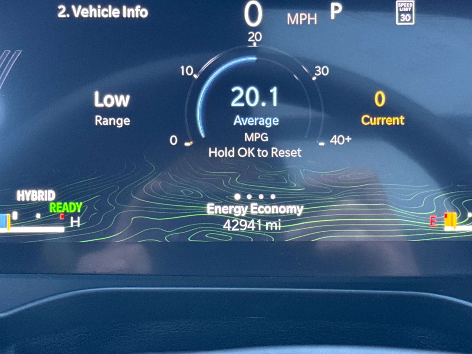 Used 2023 White Jeep Overland 4xe image 28
