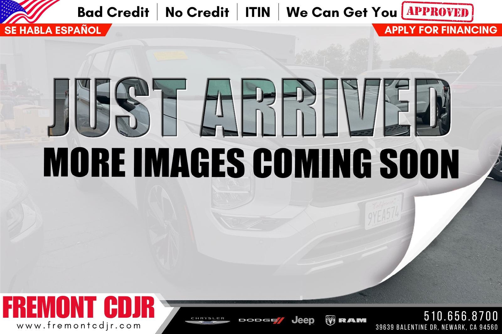 2024 Mitsubishi Outlander Plug-in Hybrid