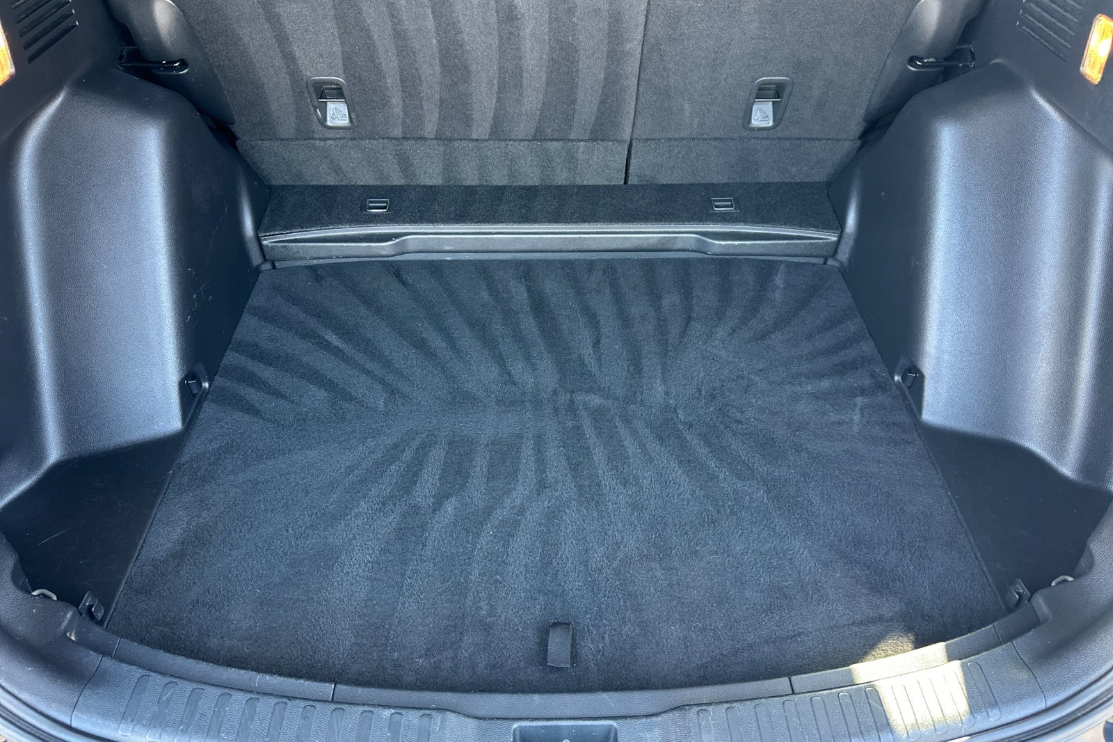 Used 2021 Gray Honda EX image 20