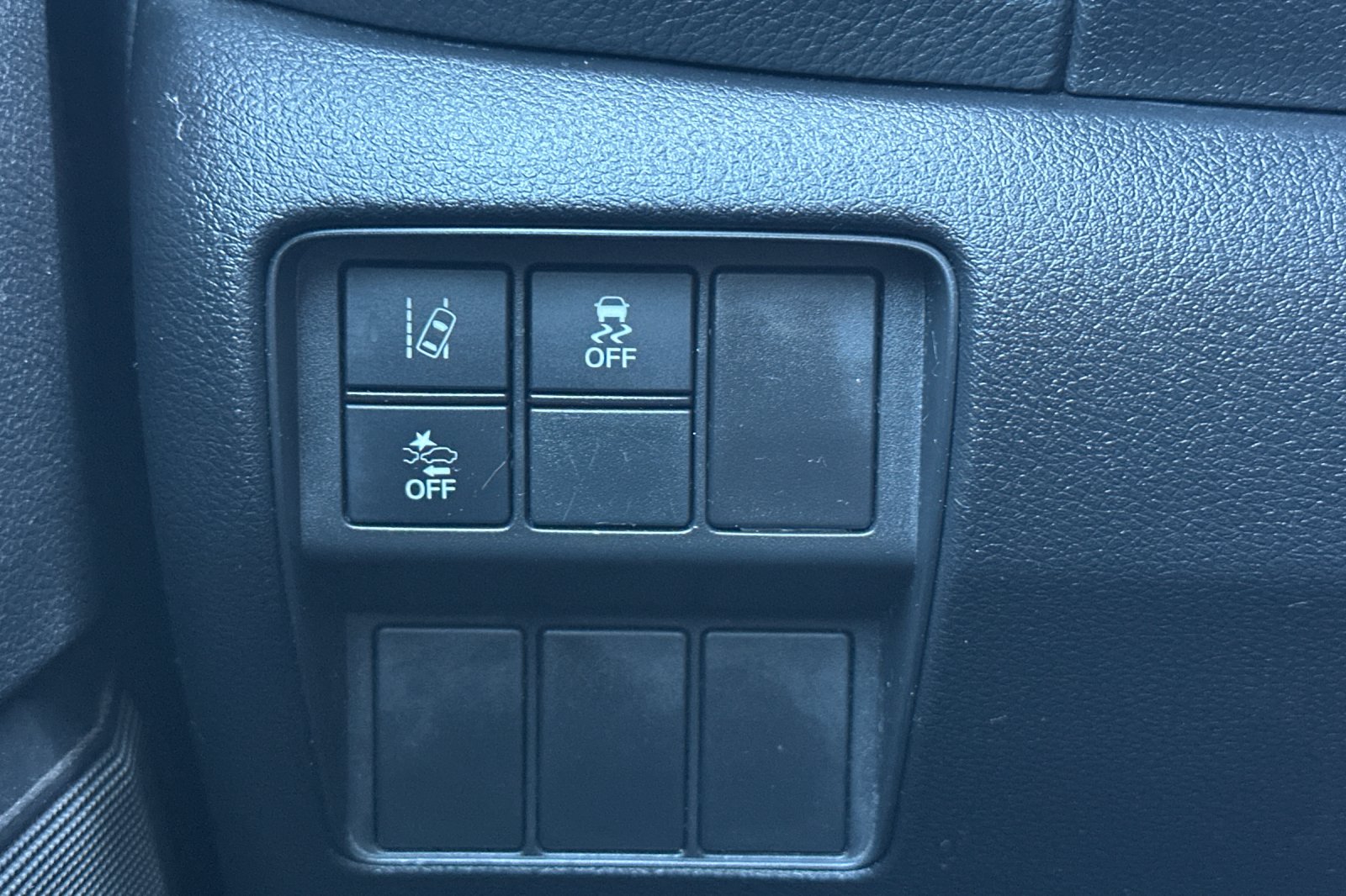 Used 2021 Gray Honda EX image 34
