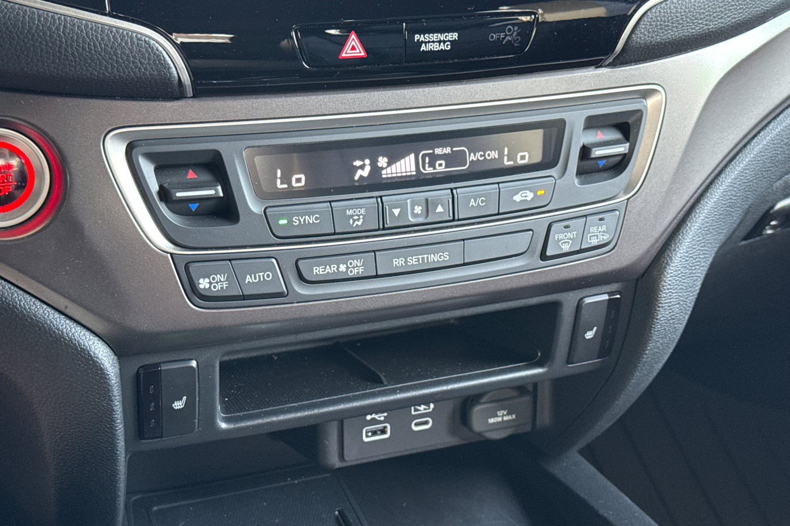 Used 2025 White Honda EX-L image 20