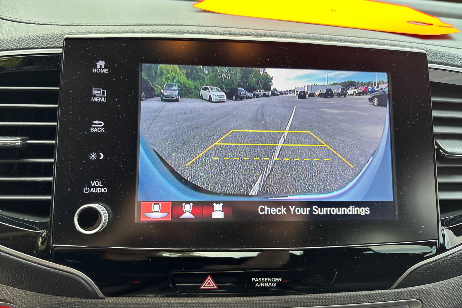 Certified Used 2023 Gray Honda Sport image 22