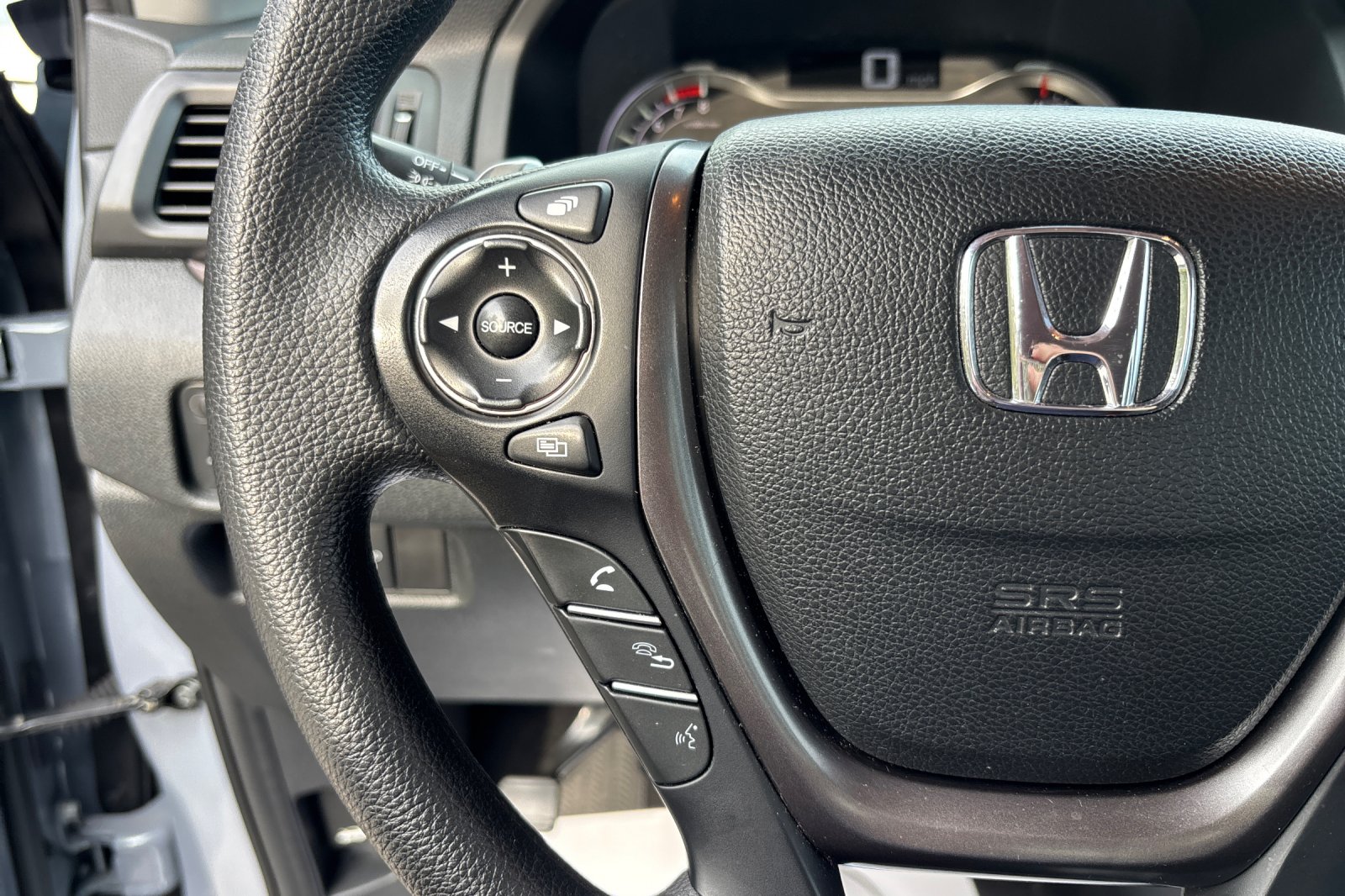 Certified Used 2023 Gray Honda Sport image 27