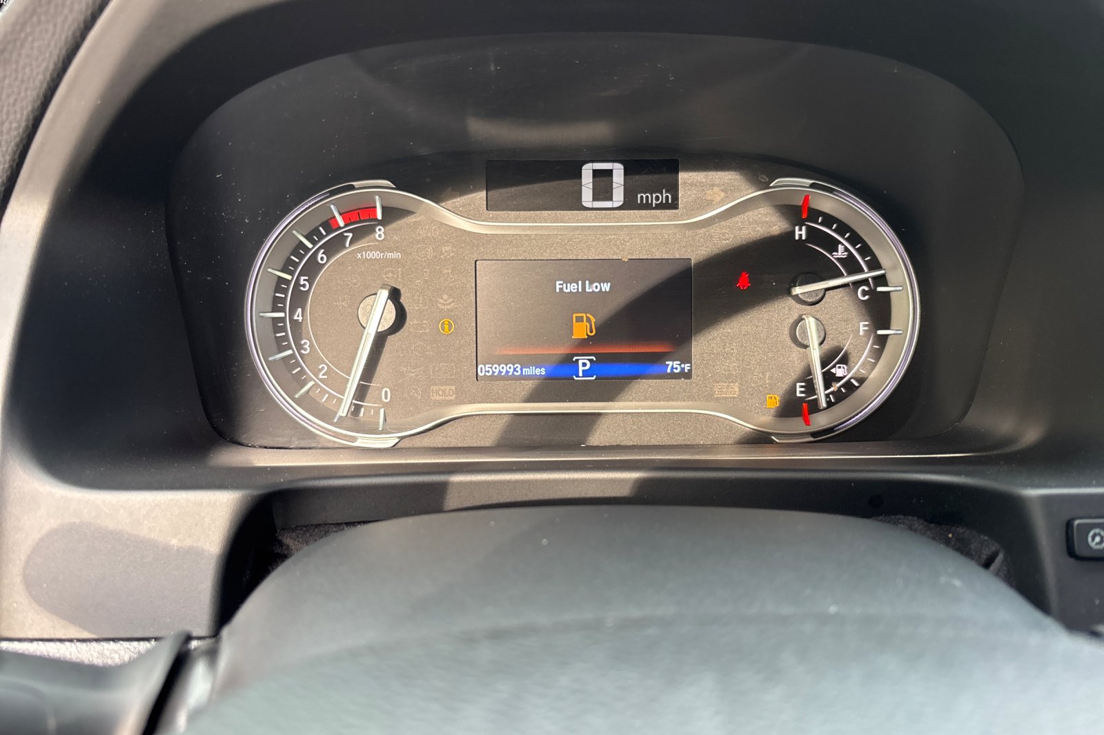 Certified Used 2023 Gray Honda Sport image 29