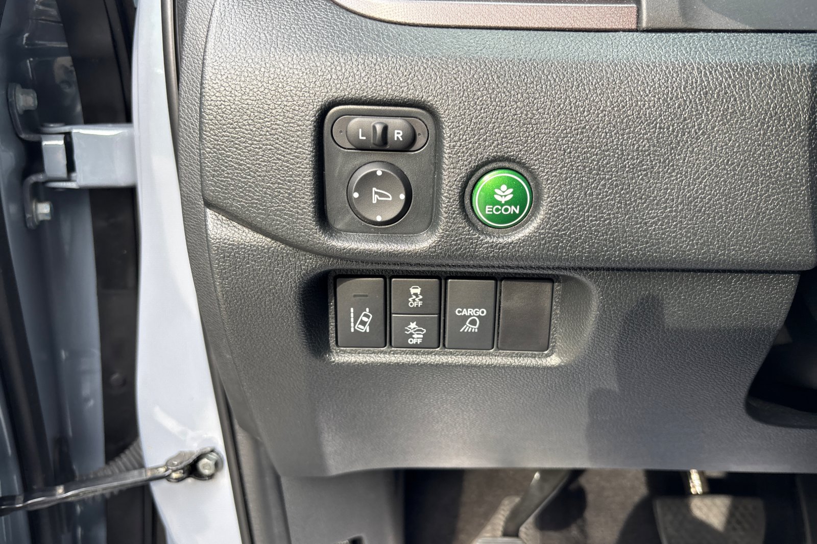 Certified Used 2023 Gray Honda Sport image 31