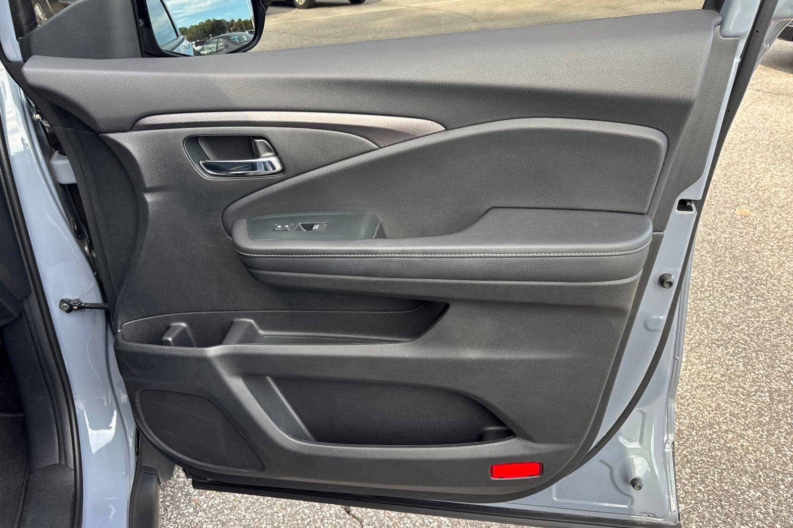 Certified Used 2023 Gray Honda Sport image 20