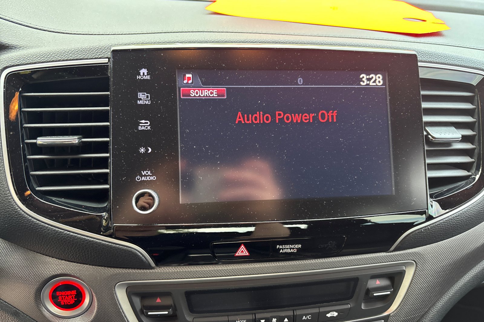 Certified Used 2023 Gray Honda Sport image 21