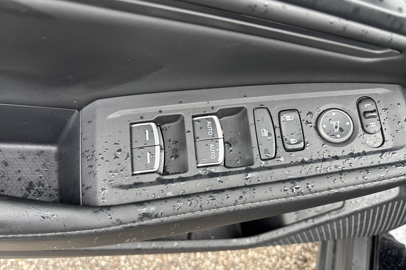 Certified Used 2024 Black Honda Sport image 13