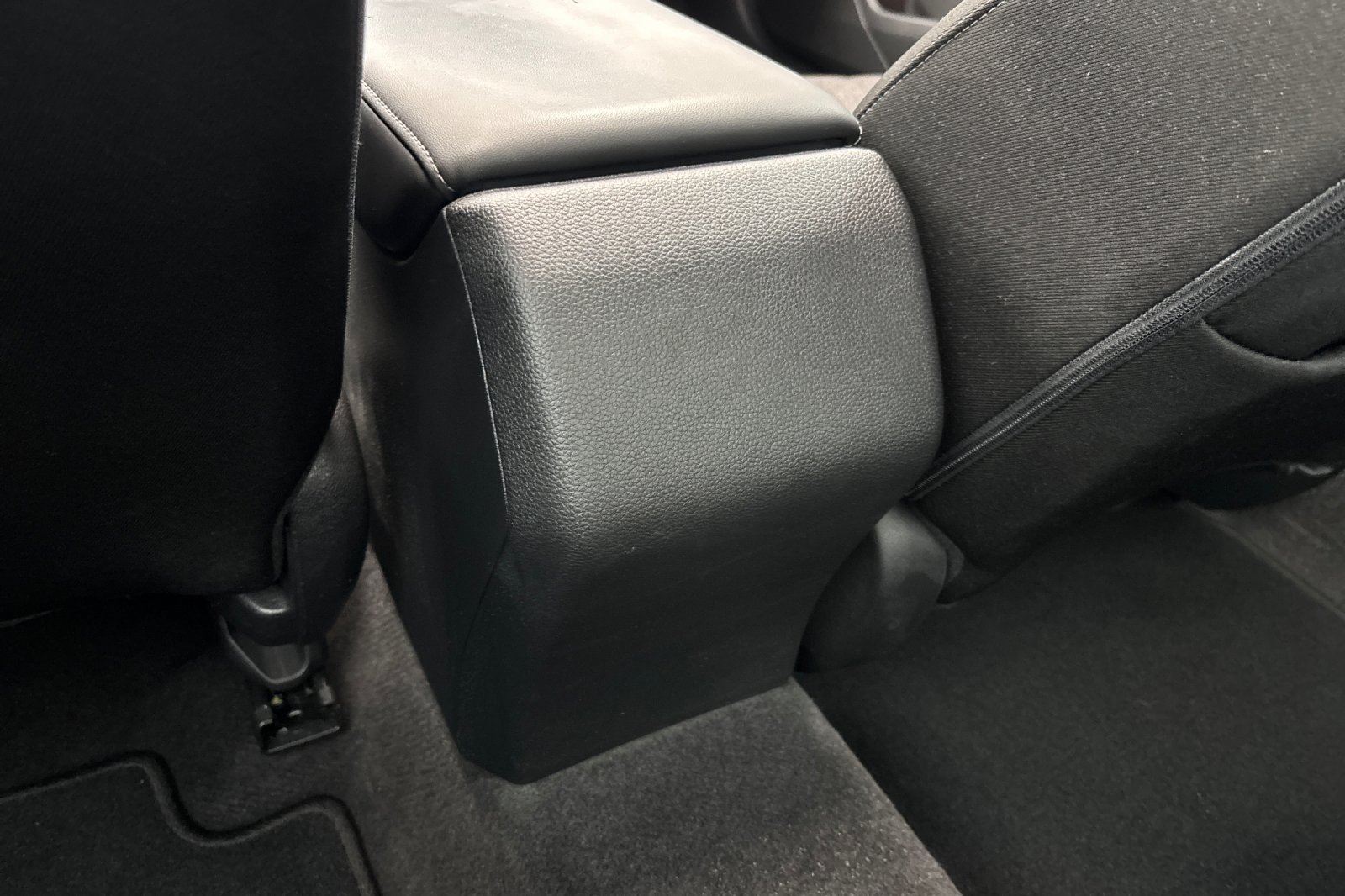 Certified Used 2024 Black Honda Sport image 15
