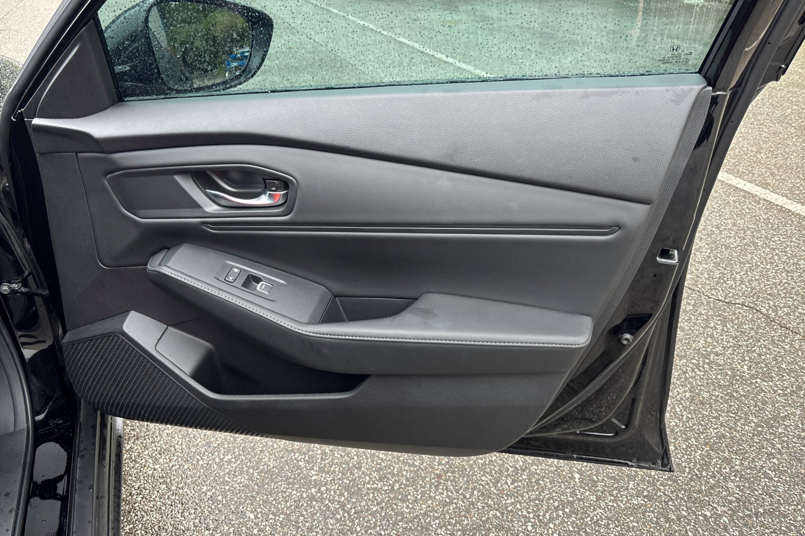 Certified Used 2024 Black Honda Sport image 20