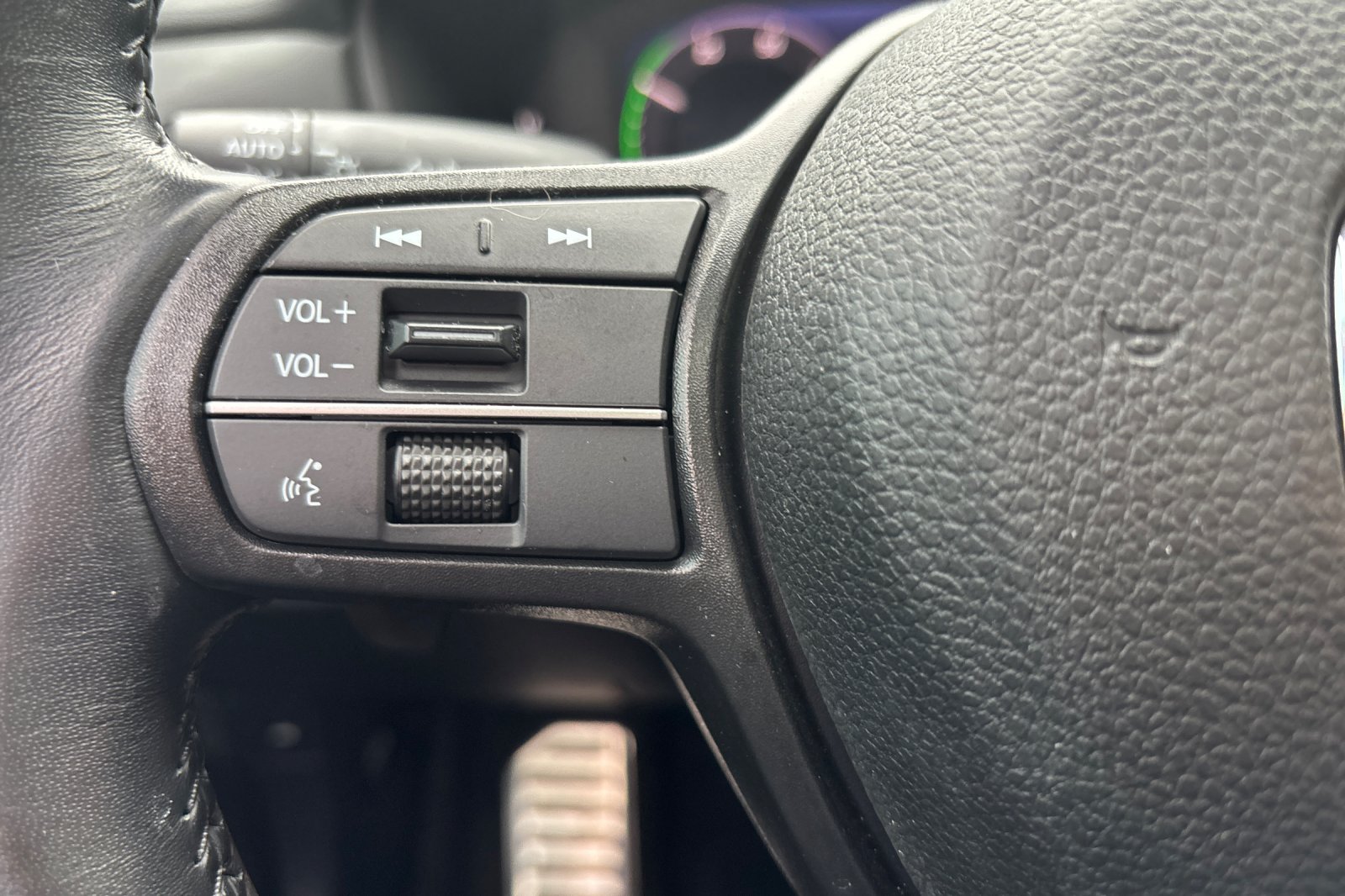 Certified Used 2024 Black Honda Sport image 27
