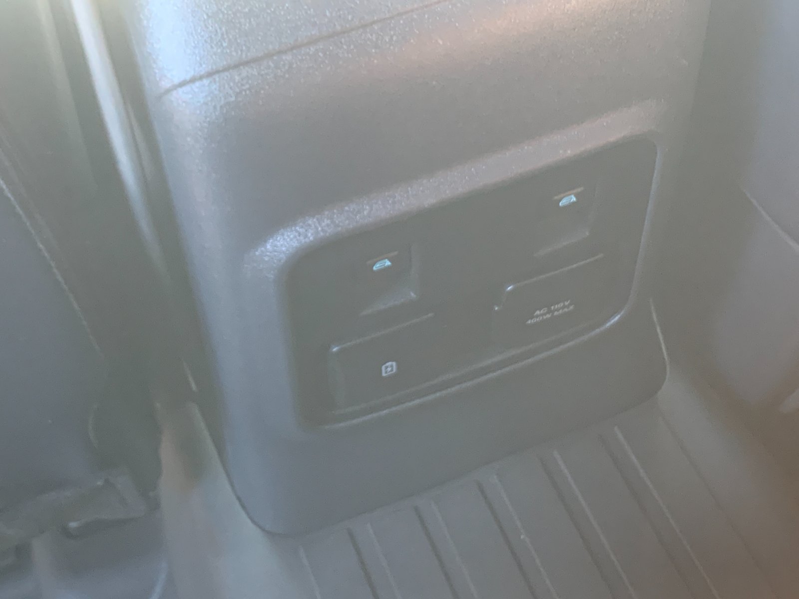Used 2024 White Ford Outer Banks image 16