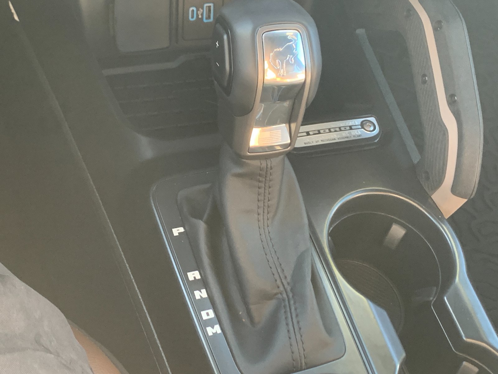 Used 2024 White Ford Outer Banks image 26