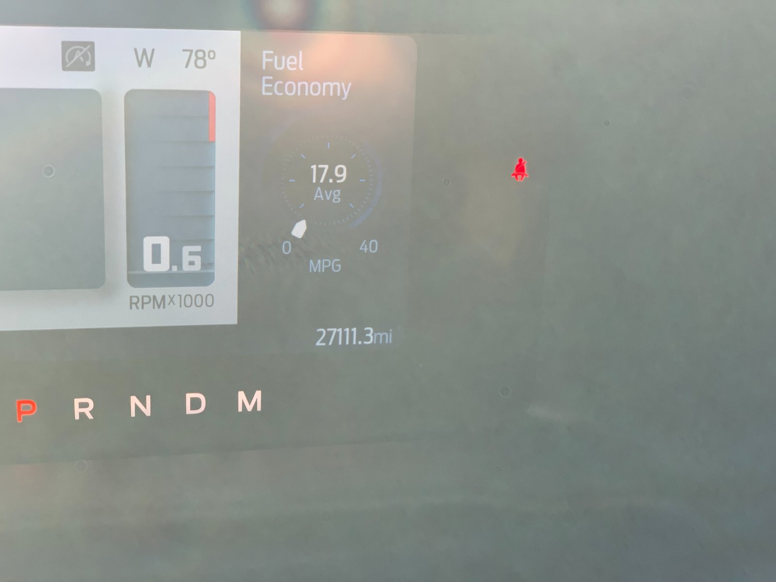 Used 2024 White Ford Outer Banks image 32
