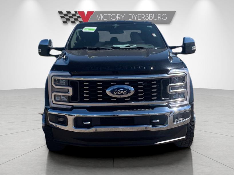 Used 2023 Black Ford King Ranch image 9