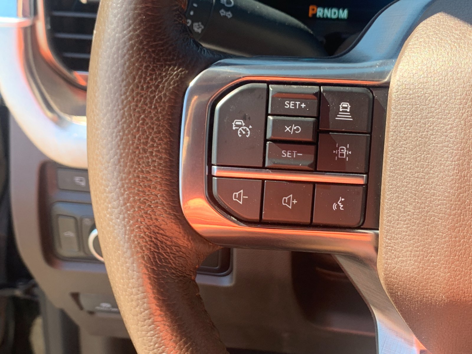 Used 2023 Black Ford King Ranch image 29