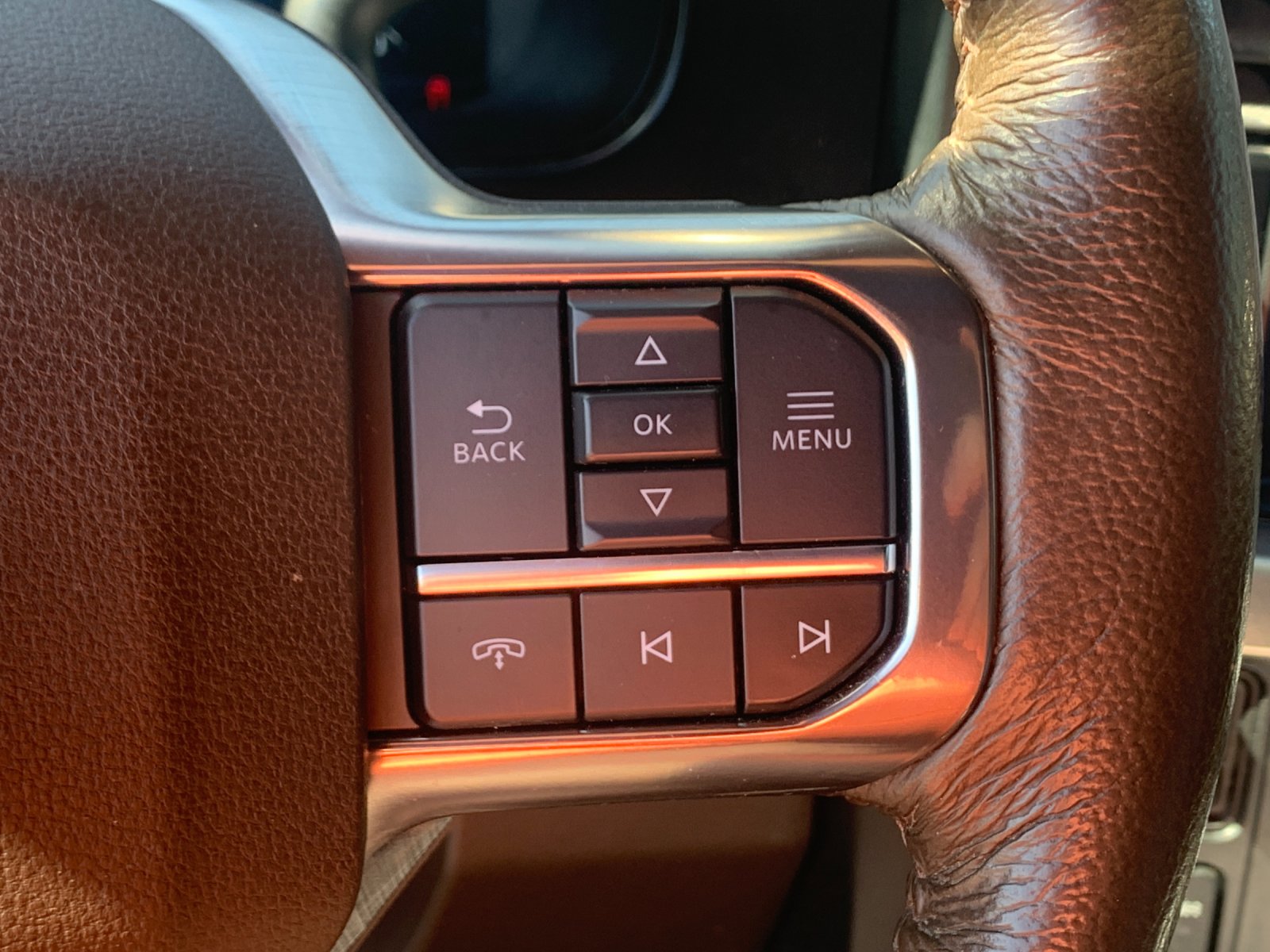 Used 2023 Black Ford King Ranch image 30