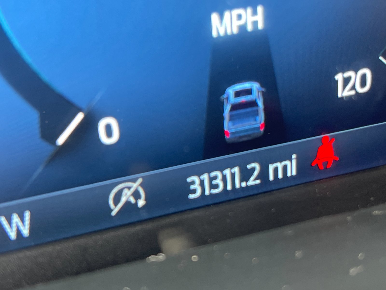 Used 2025 Black Ford XLT image 28
