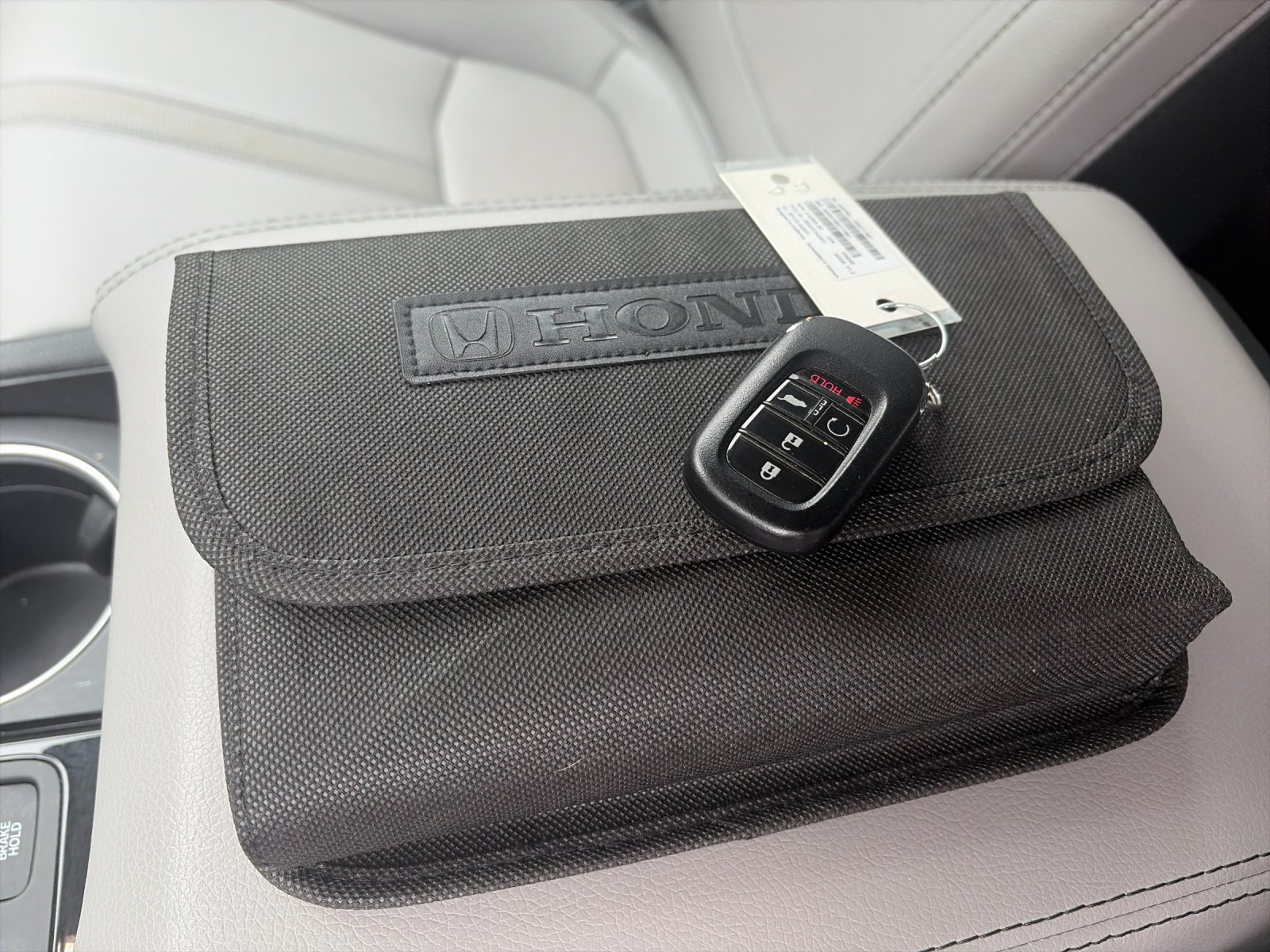 Used 2025  Honda Touring image 10