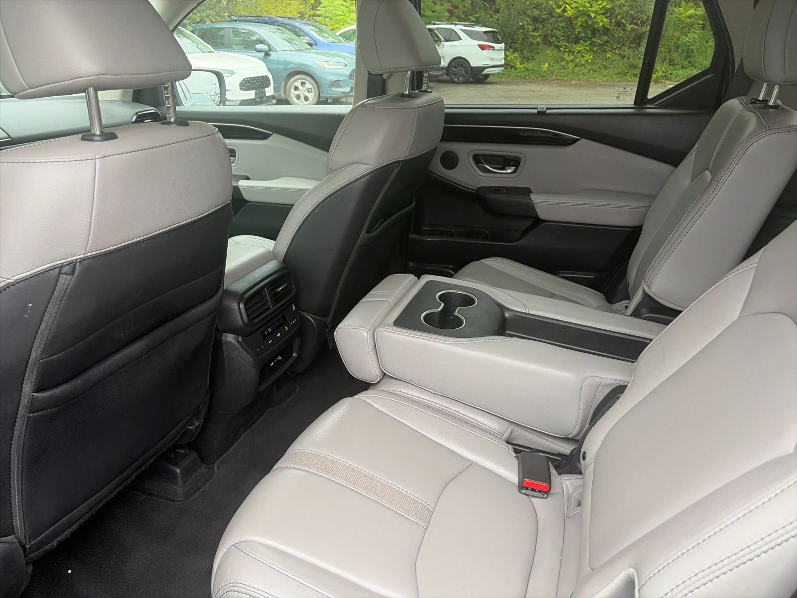 Used 2025  Honda Touring image 14
