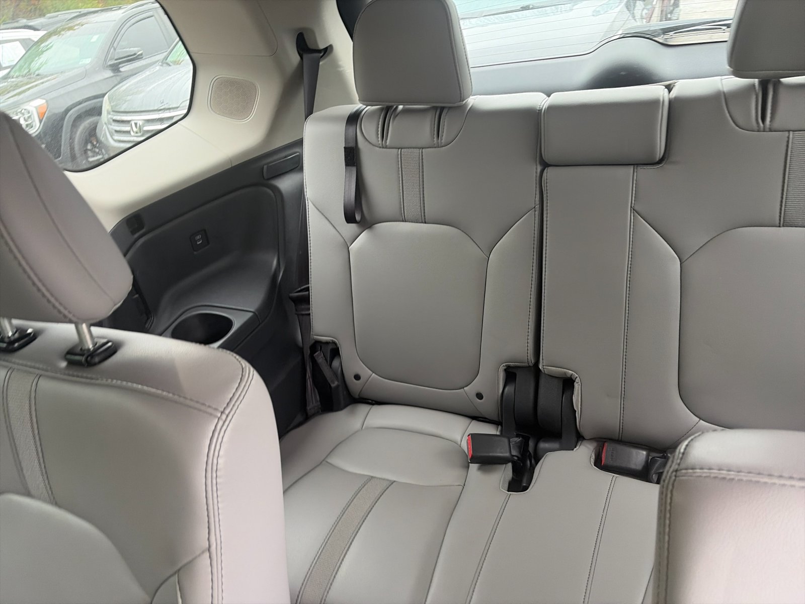 Used 2025  Honda Touring image 18