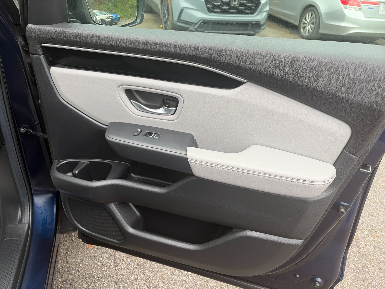 Used 2025  Honda Touring image 21