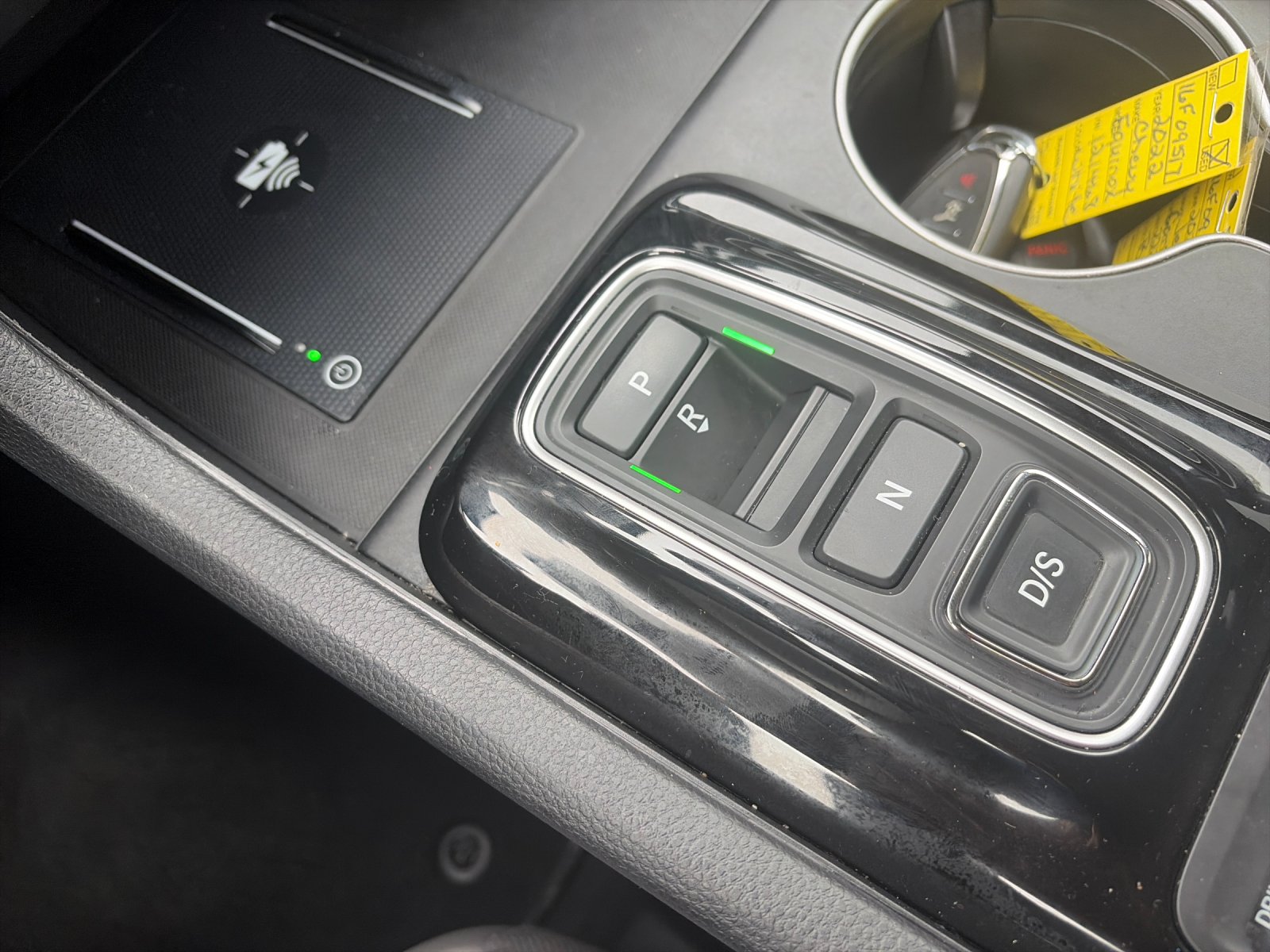 Used 2025  Honda Touring image 26