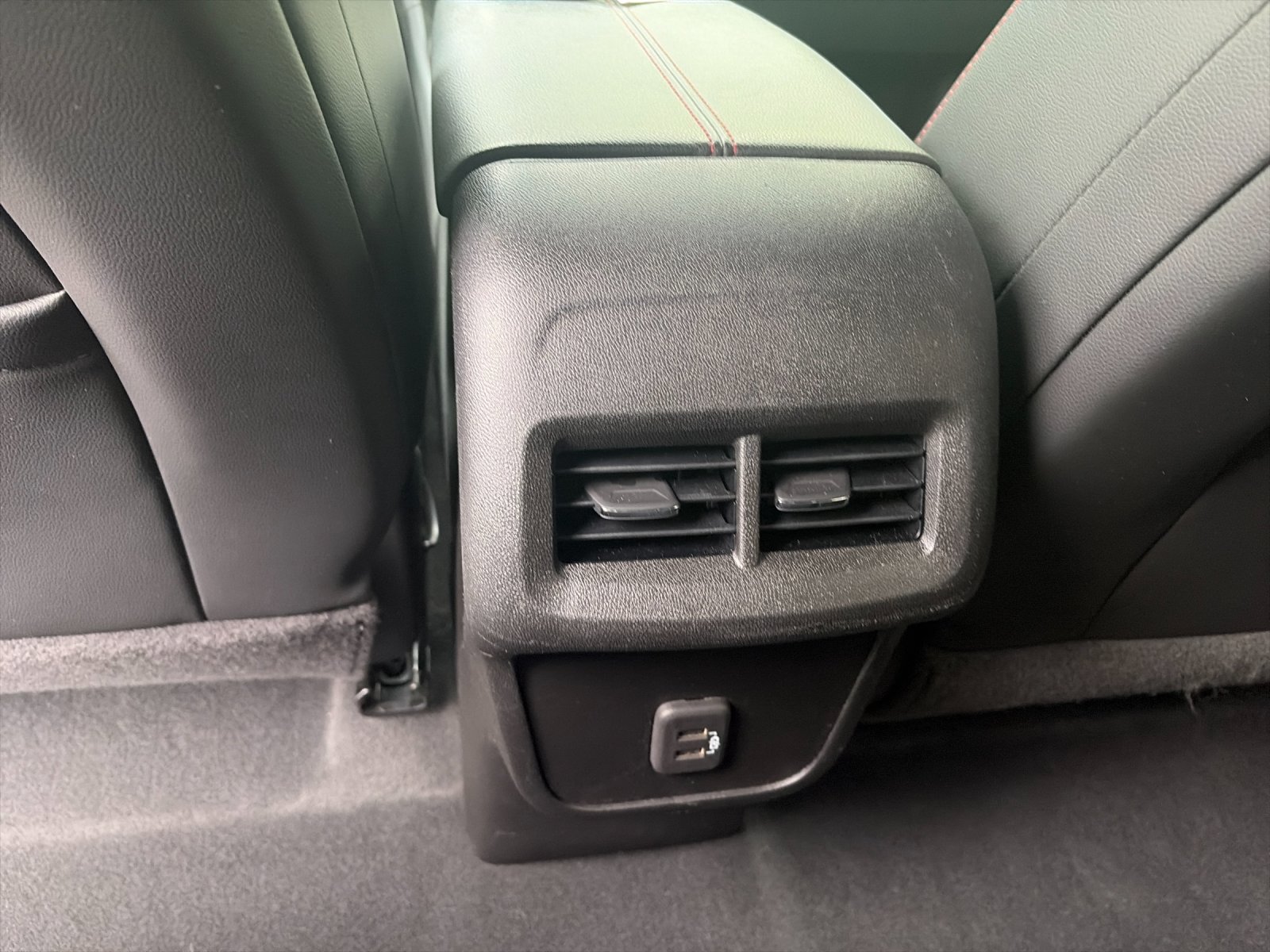 Used 2022 Summit White Chevrolet RS image 15