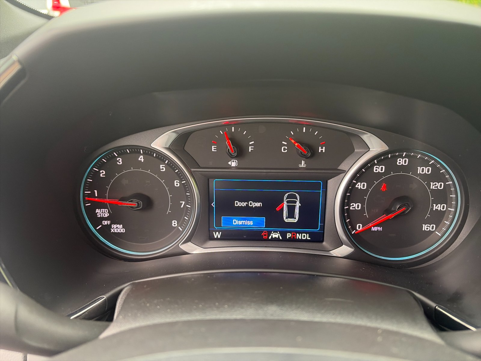 Used 2022 Summit White Chevrolet RS image 30