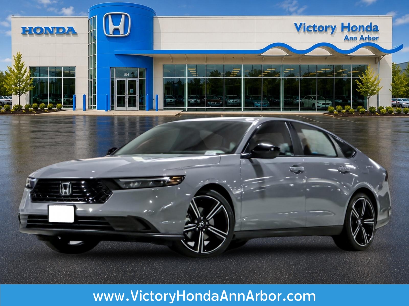 2026 Honda Accord