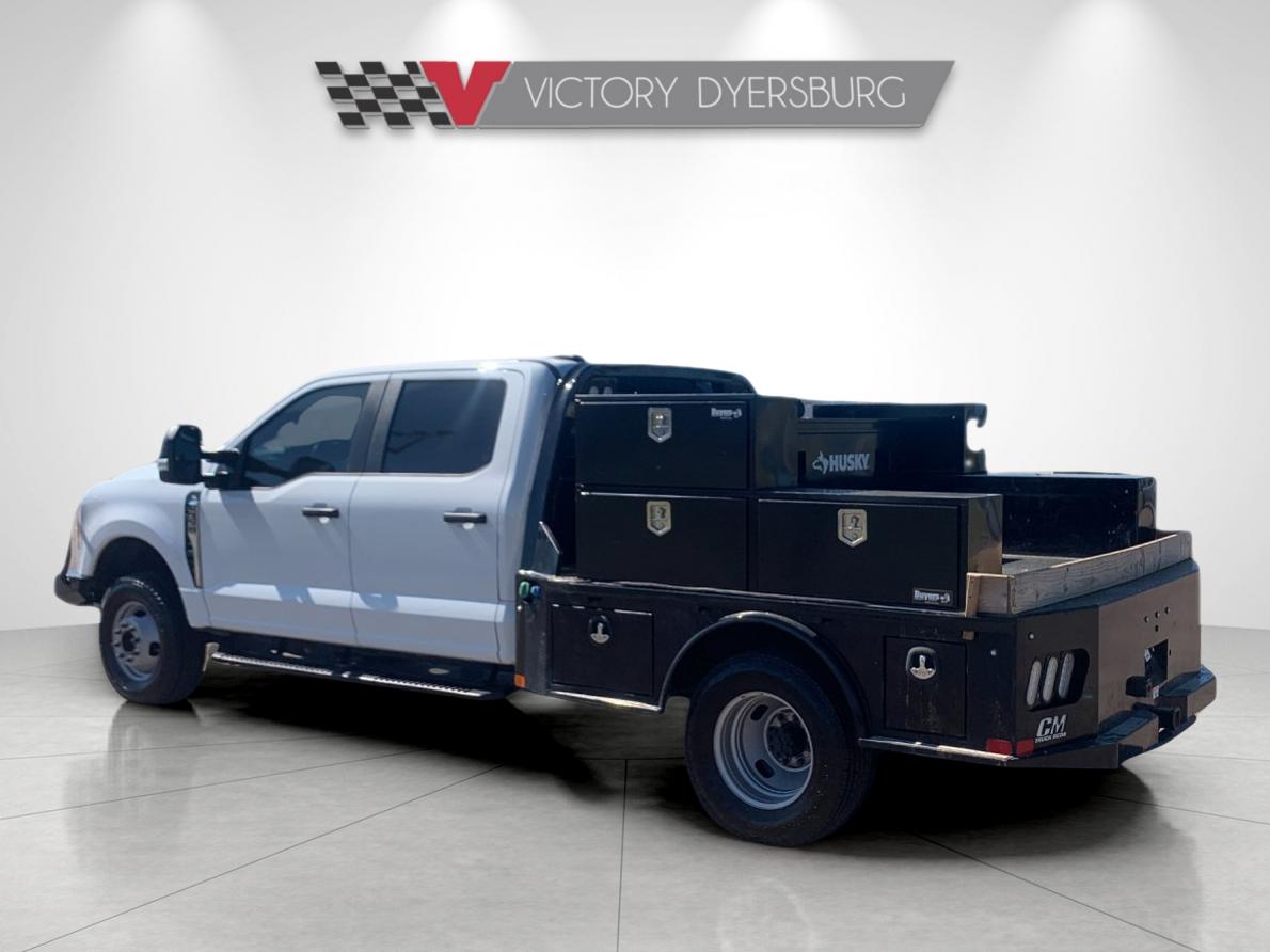 Used 2024 White Ford XL image 6