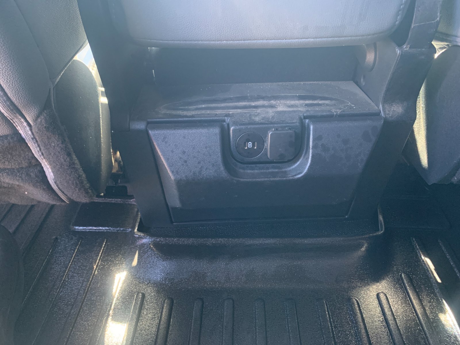 Used 2024 White Ford XL image 16