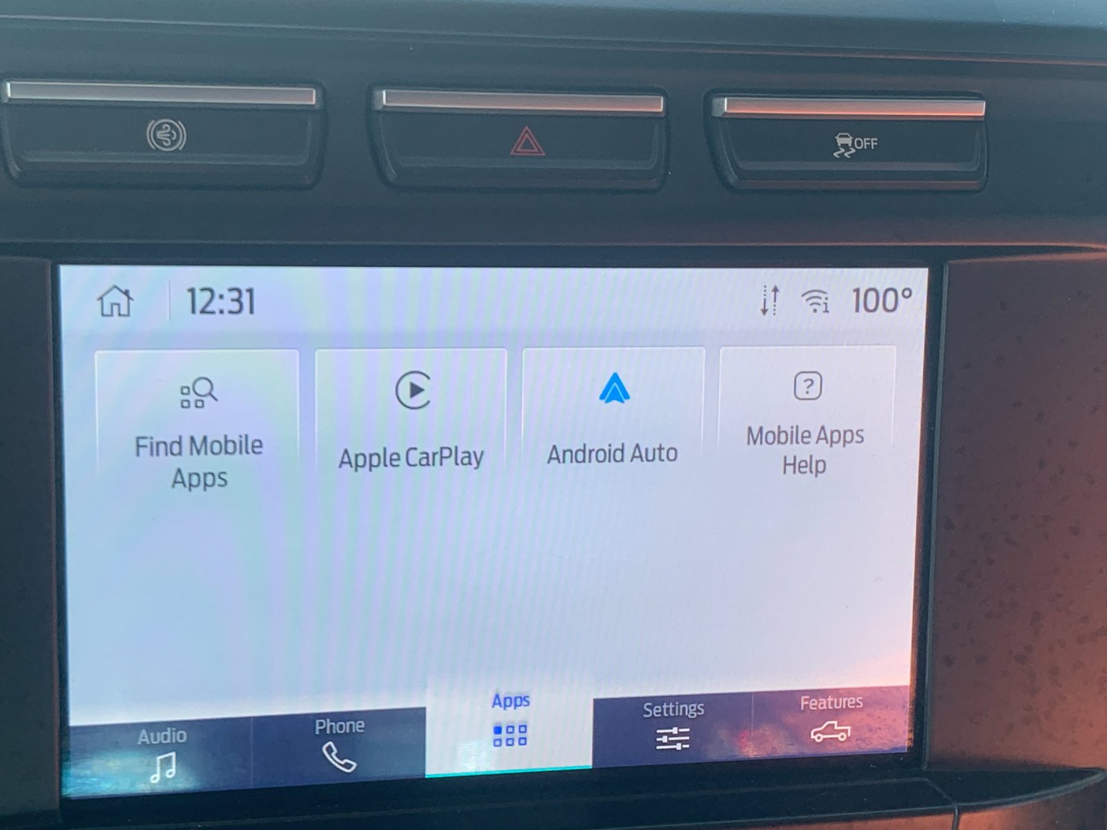 Used 2024 White Ford XL image 22