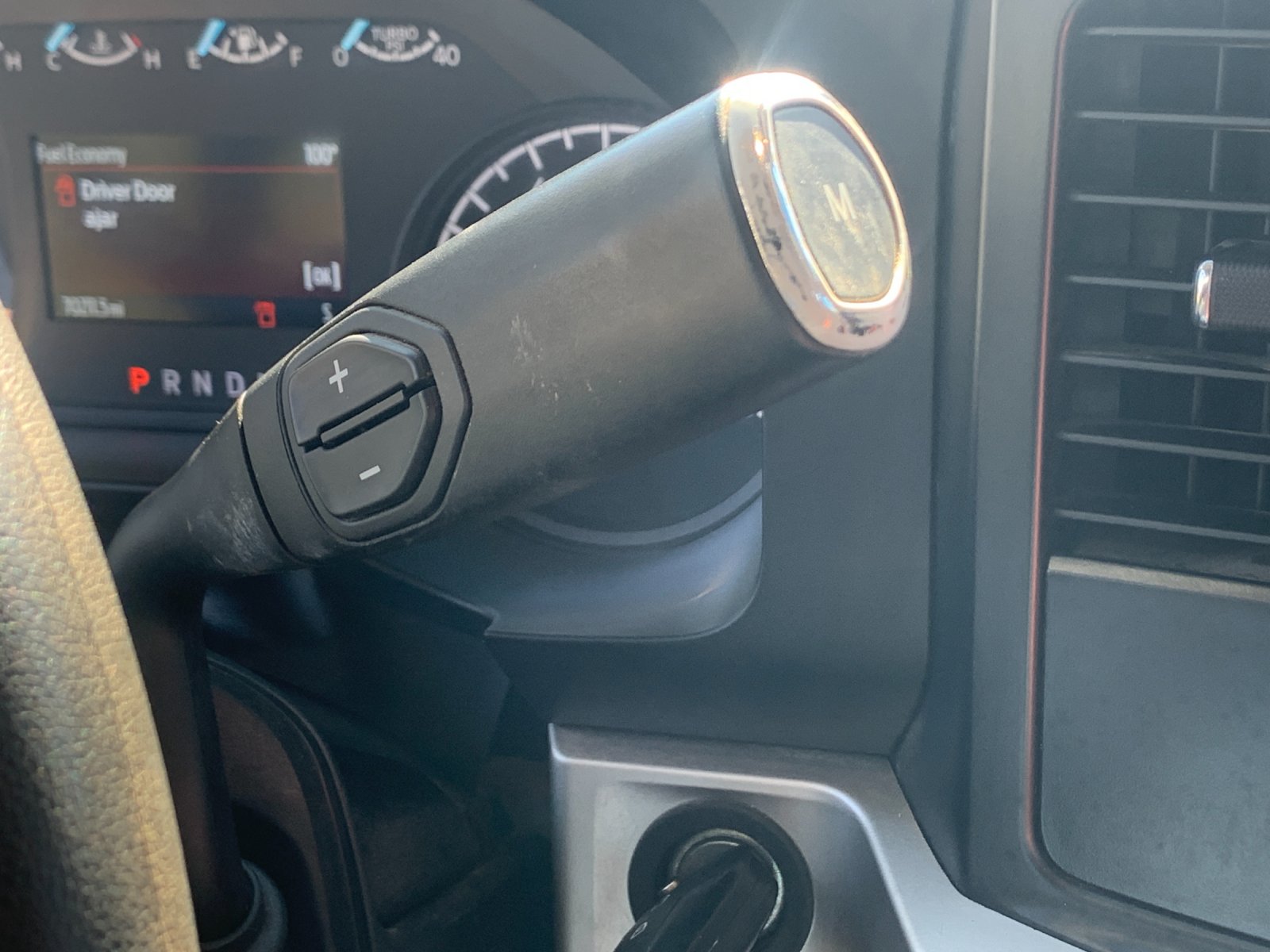 Used 2024 White Ford XL image 25