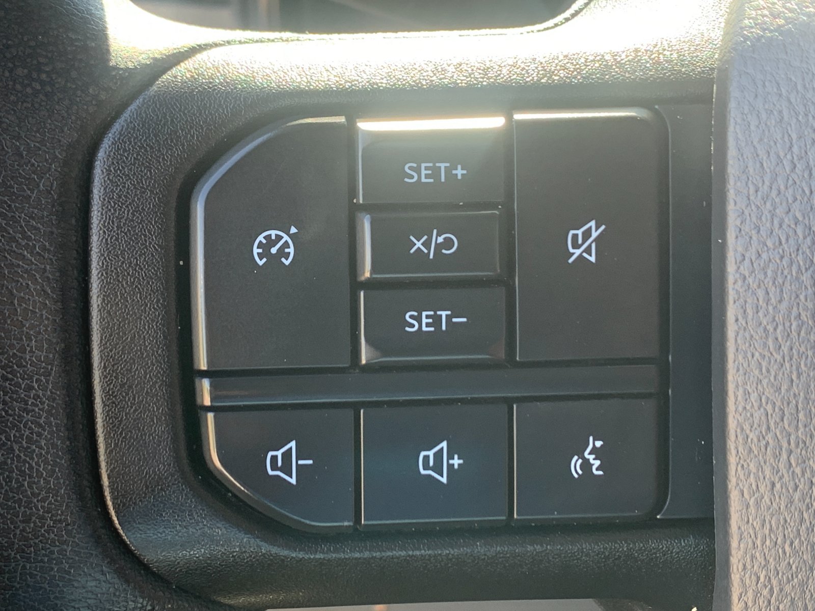 Used 2024 White Ford XL image 28