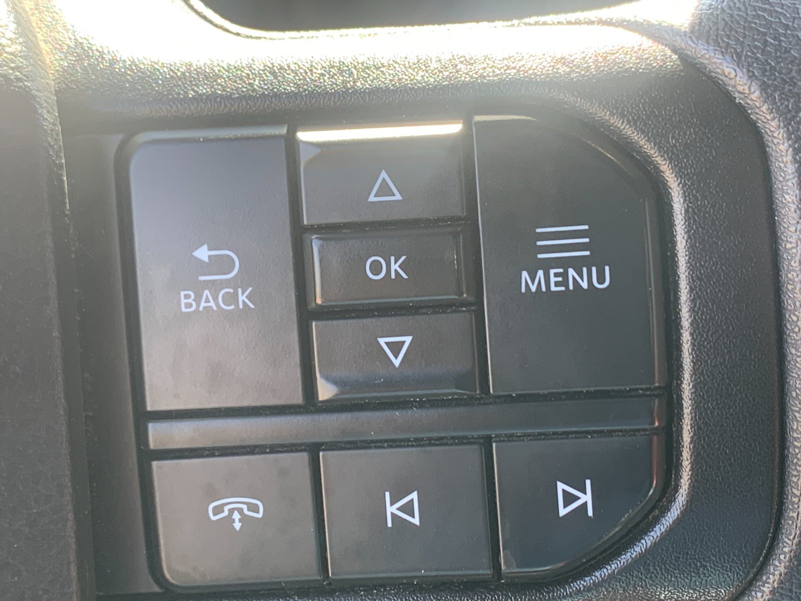 Used 2024 White Ford XL image 29