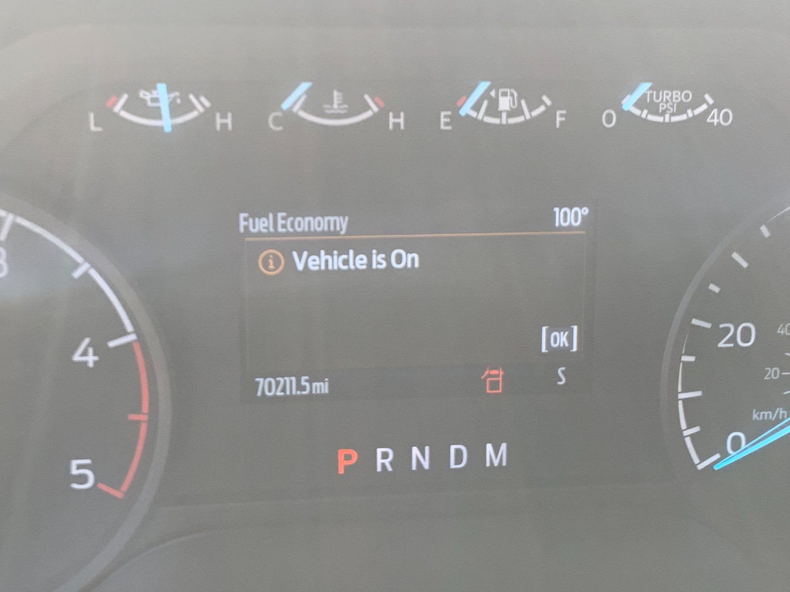 Used 2024 White Ford XL image 30