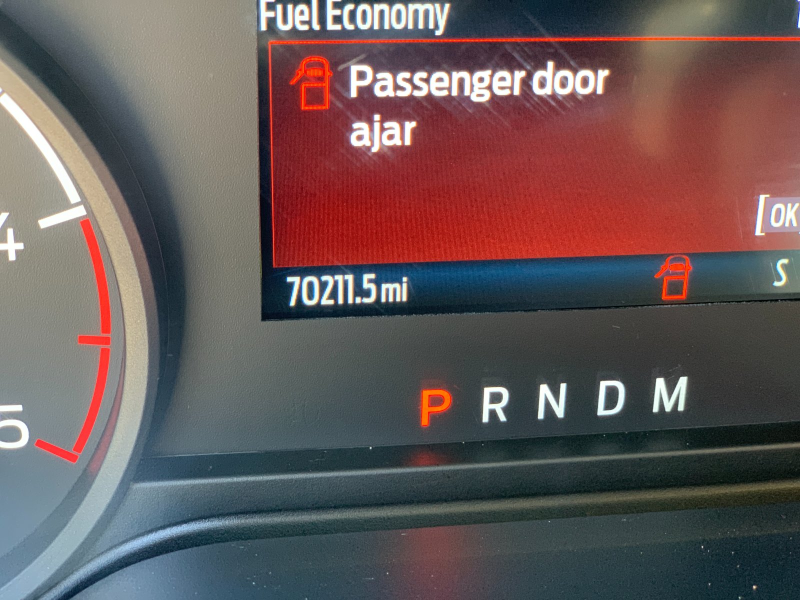 Used 2024 White Ford XL image 31
