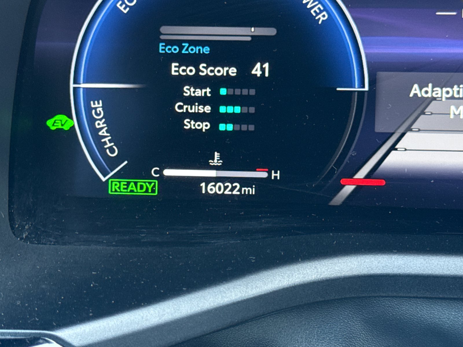 Used 2025 Beige Toyota XSE image 19