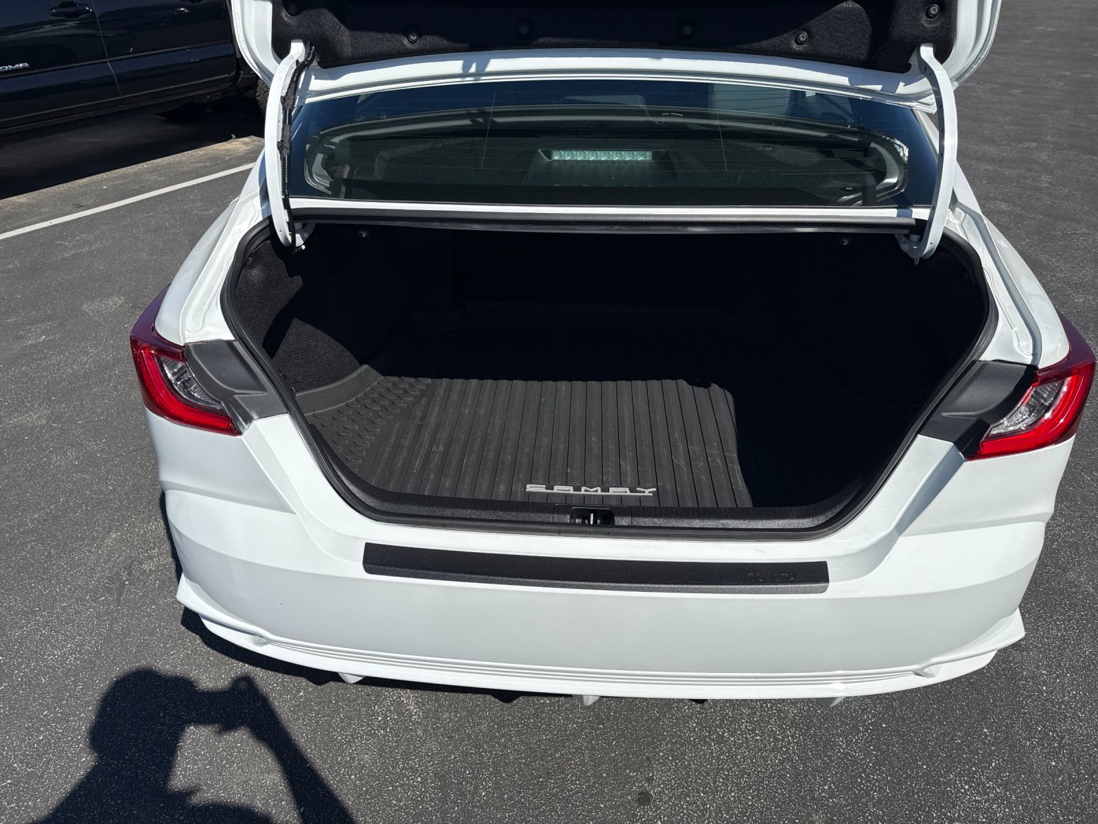 Used 2025 Beige Toyota XSE image 23
